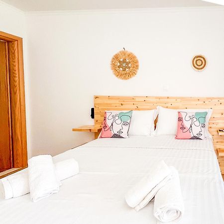 Village View Apartments Himare Exterior photo